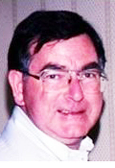 Long Jr., William "Boger"